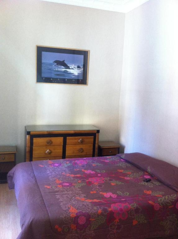 Hostel Altea Nice Quarto foto