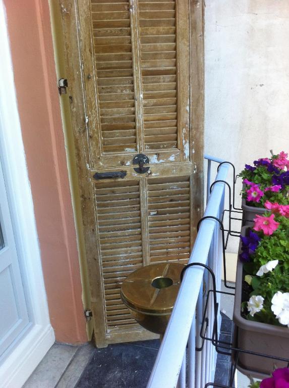 Hostel Altea Nice Quarto foto
