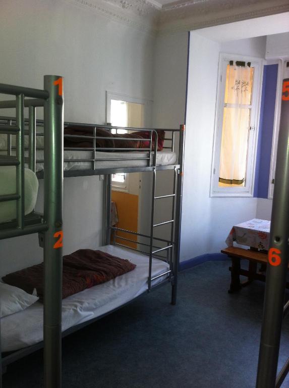 Hostel Altea Nice Quarto foto