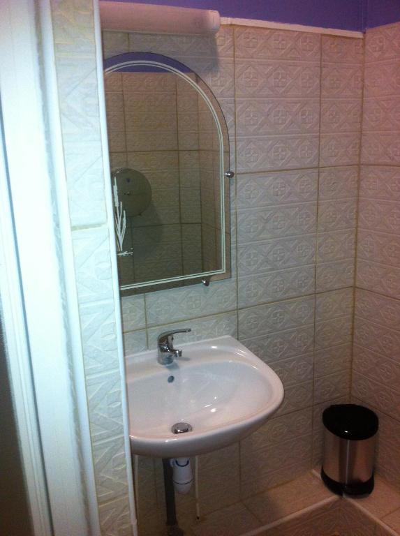 Hostel Altea Nice Quarto foto
