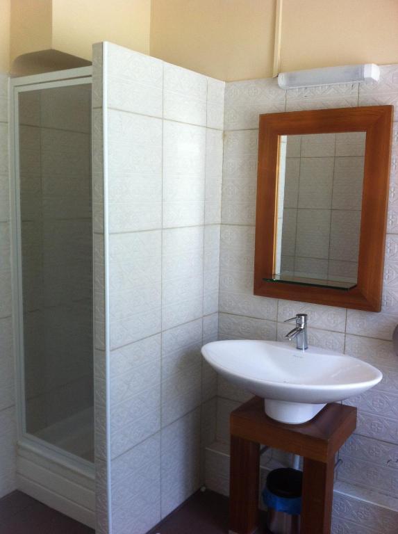 Hostel Altea Nice Quarto foto